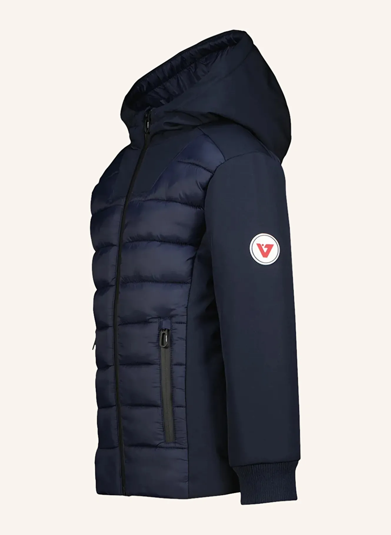 Steppjacke TEXTO
