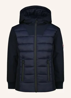 Steppjacke TEXTO