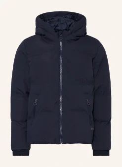 Steppjacke TEZIA