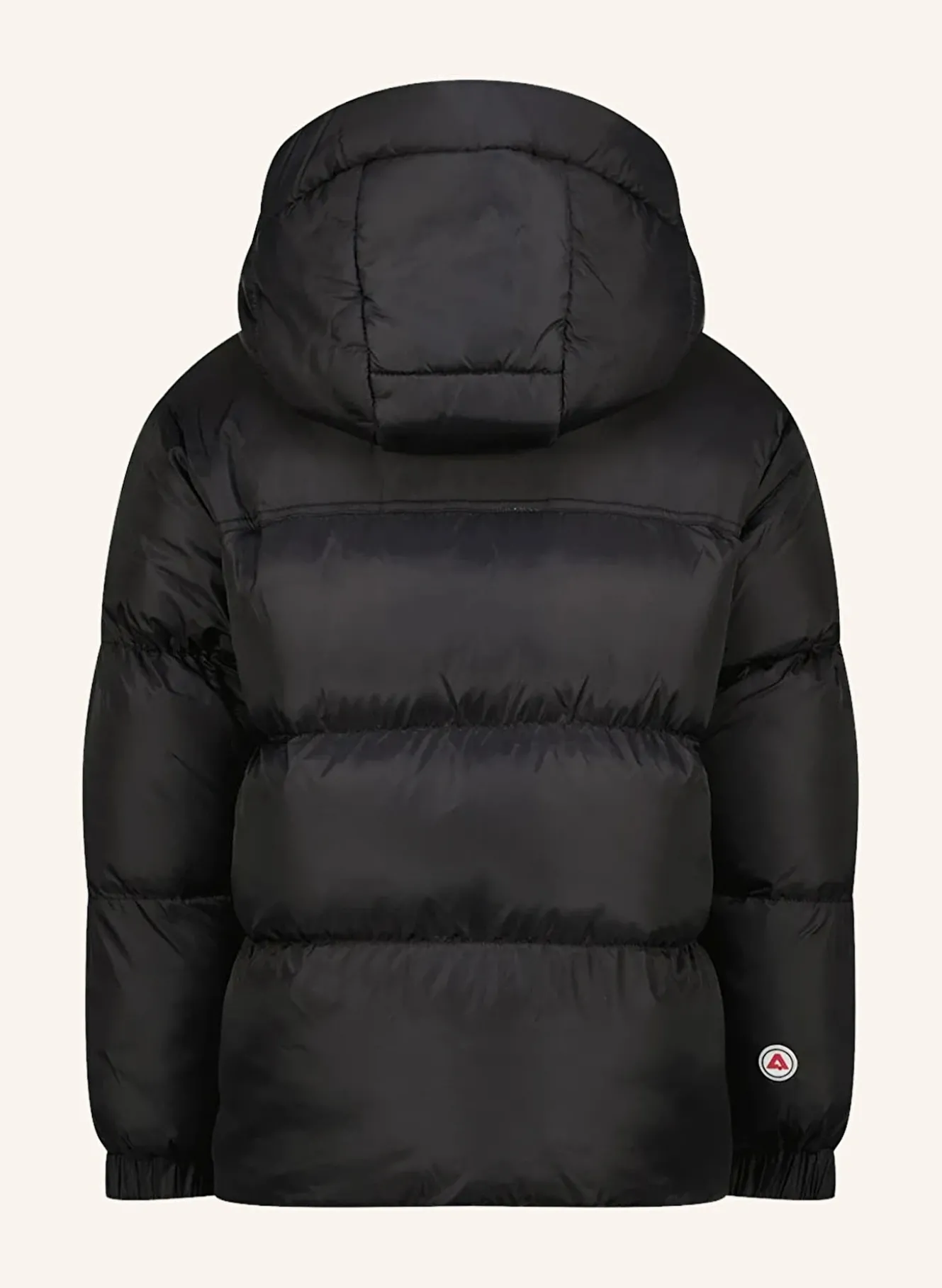 Steppjacke THORTER
