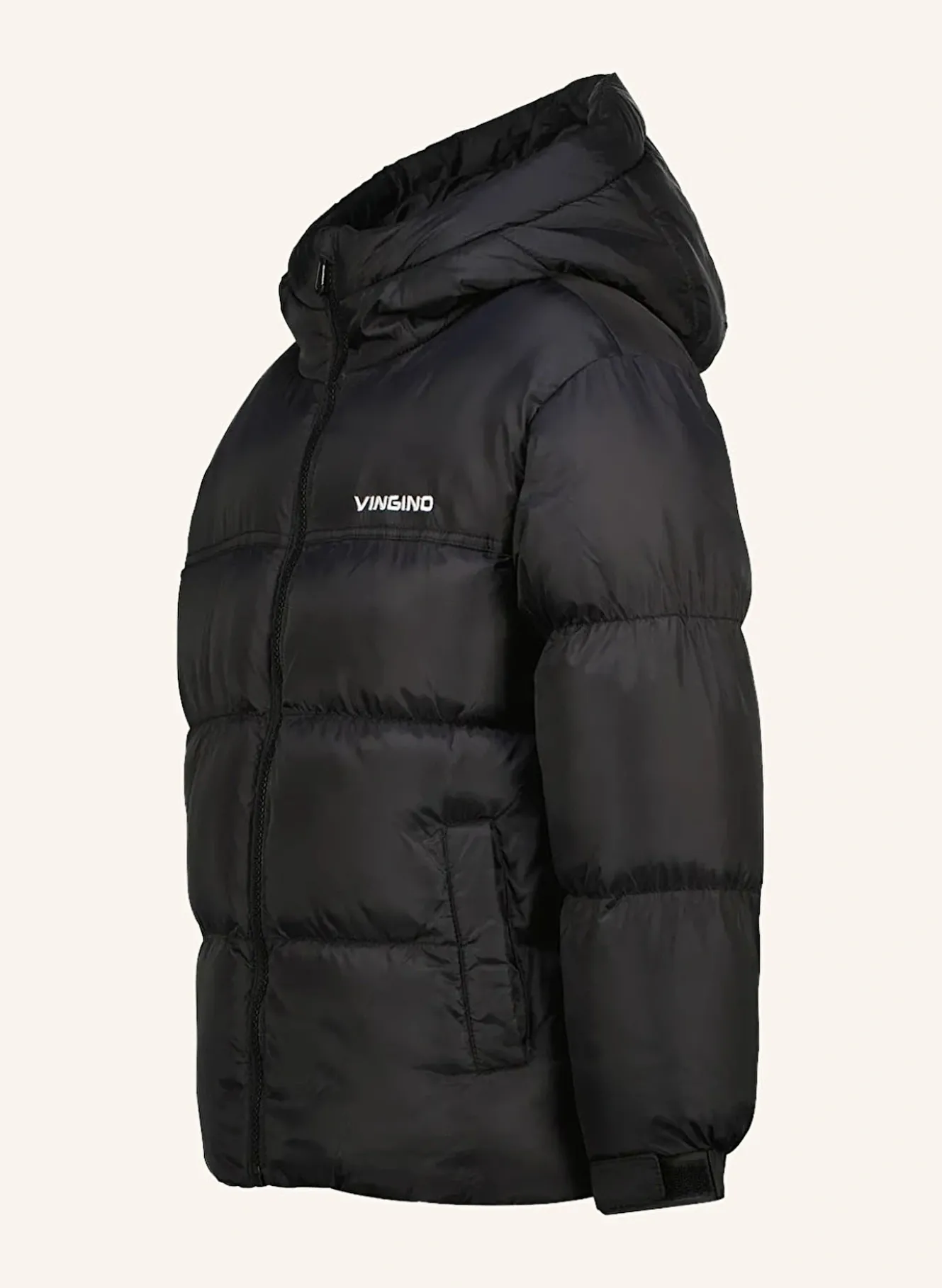 Steppjacke THORTER