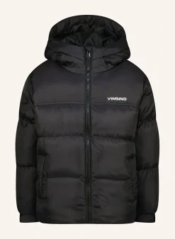 Steppjacke THORTER