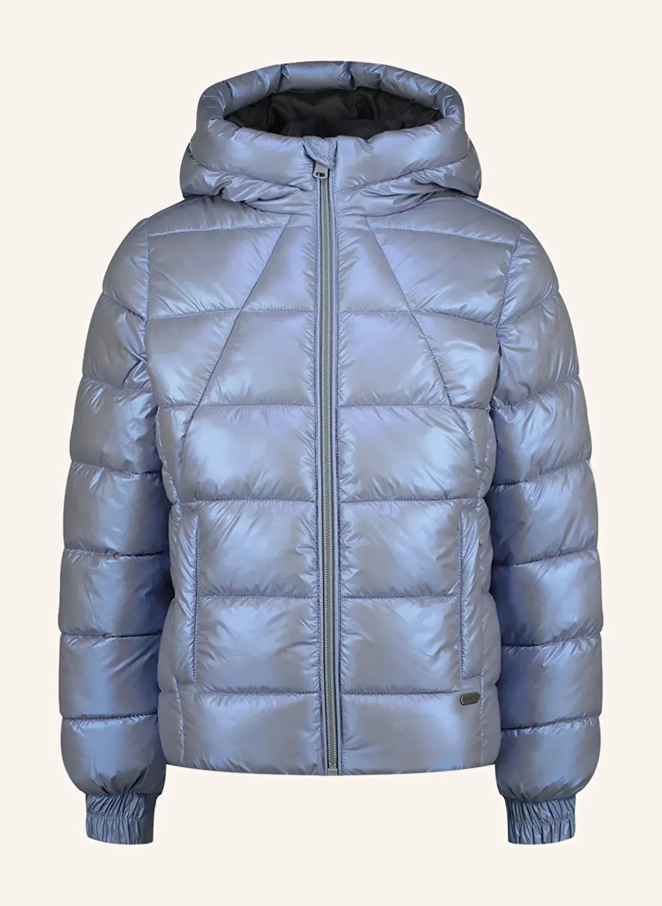 Steppjacke TIANNA
