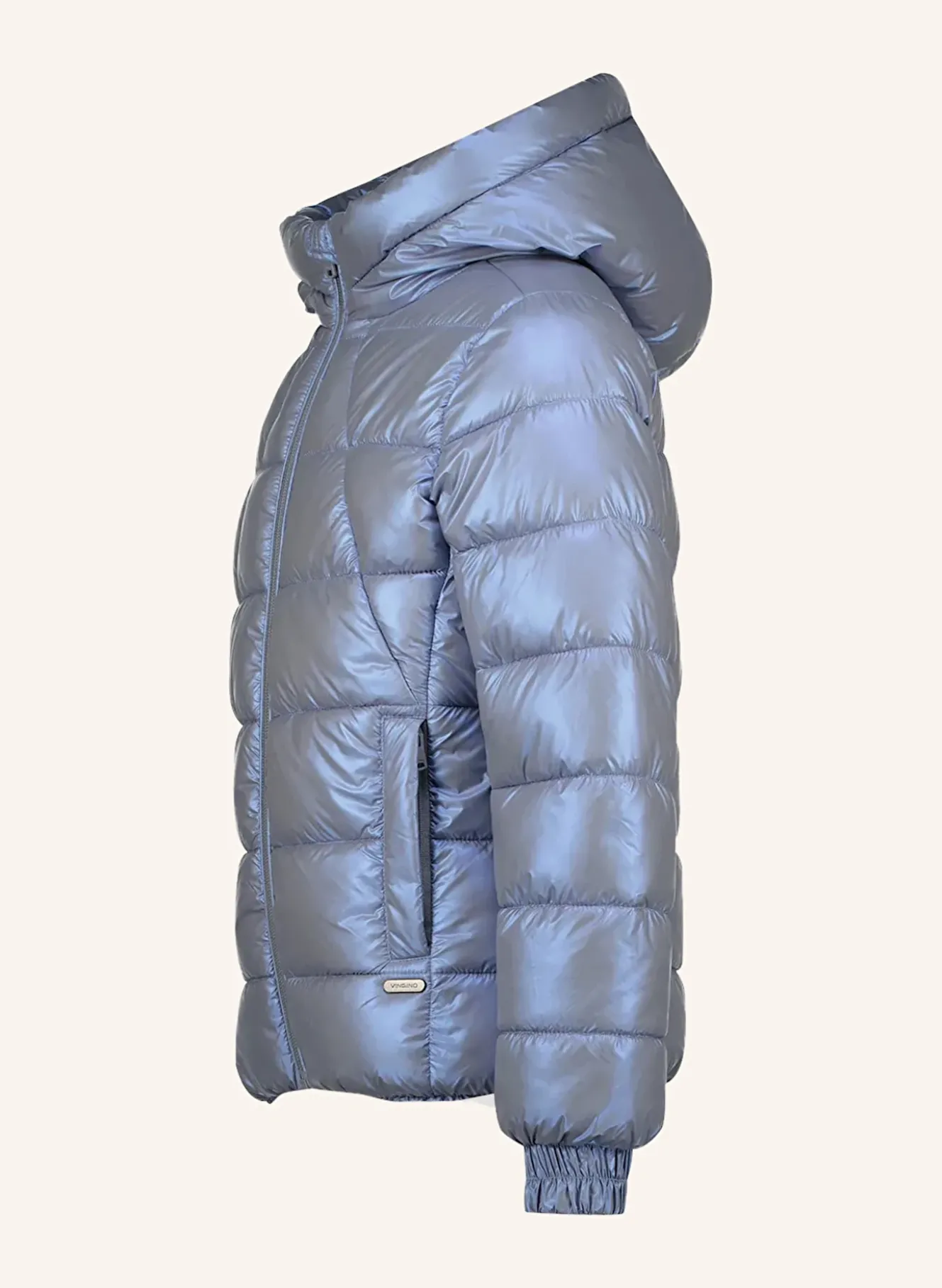 Steppjacke TIANNA