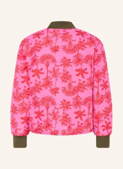 Steppjacke TOZIE zum Wenden
