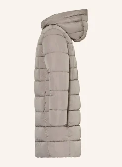 Steppmantel