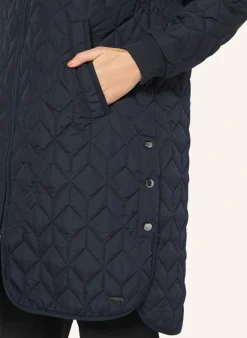 Steppmantel