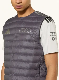 Steppweste AUDI FORMULA ONE TEAM ENGINEERS & MARKETING