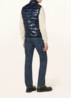 Steppweste DANNY