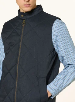 Steppweste HARRINGTON GIL