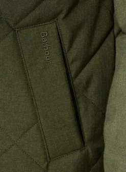 Steppweste HARRINGTON GIL