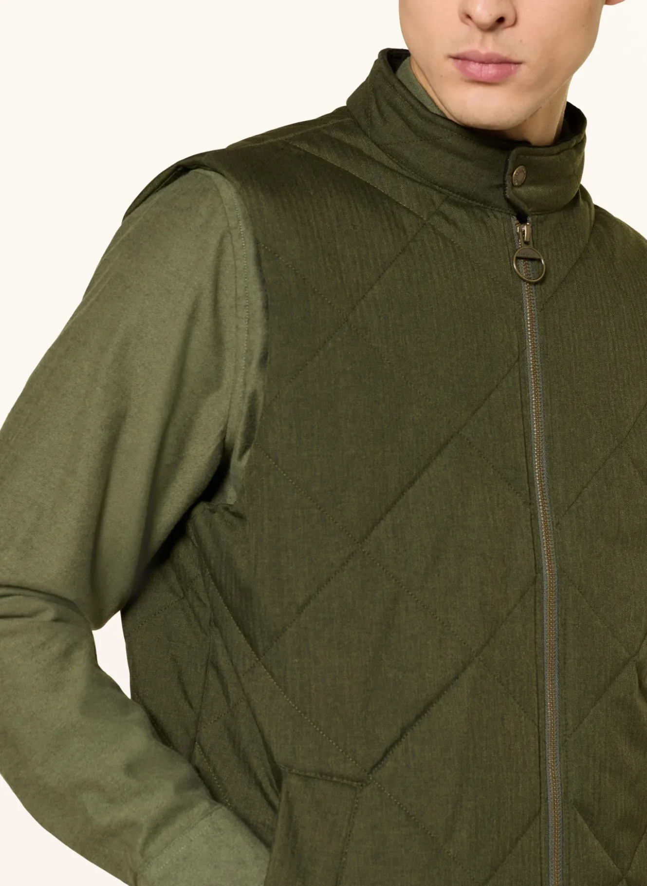 Steppweste HARRINGTON GIL