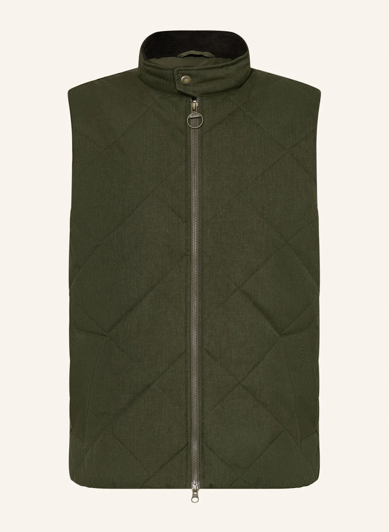 Steppweste HARRINGTON GIL