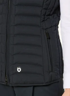Steppweste MOLL LADY VEST