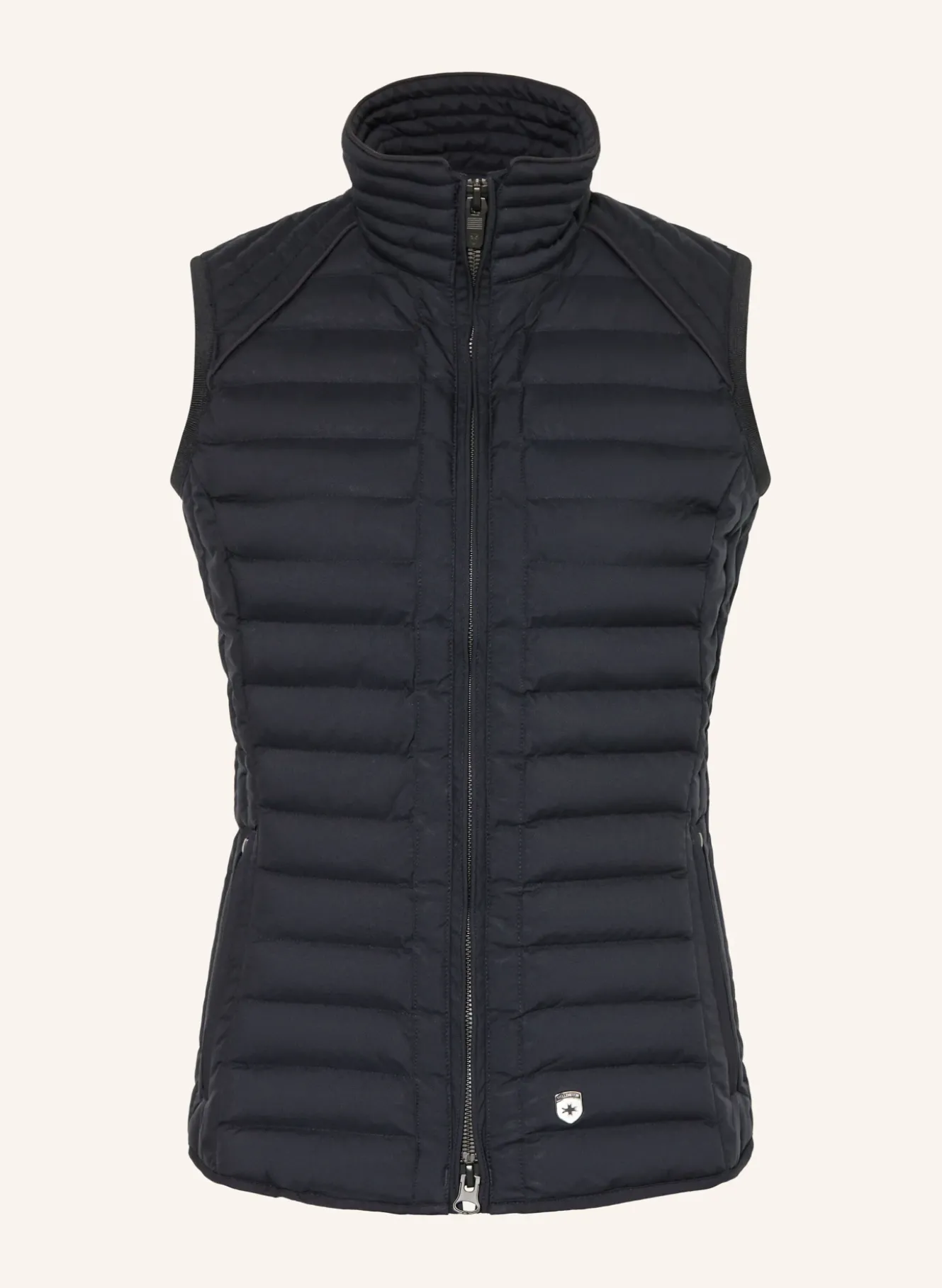 Steppweste MOLL LADY VEST
