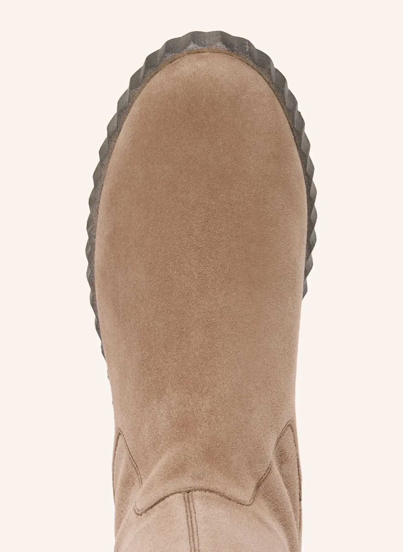 Stiefel