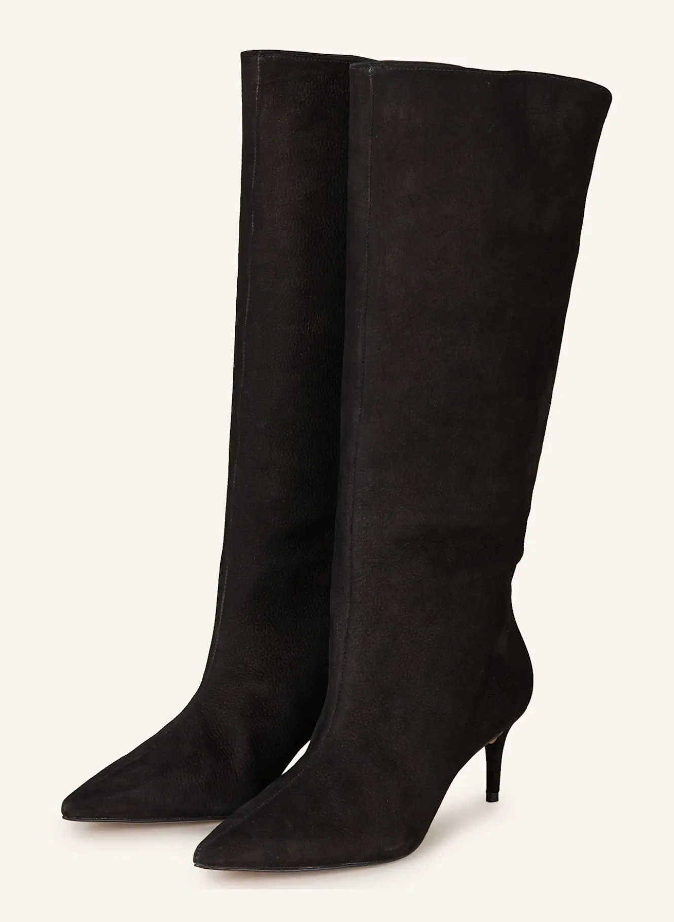 Stiefel