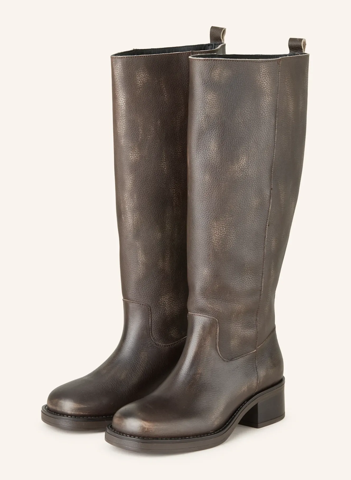 Stiefel