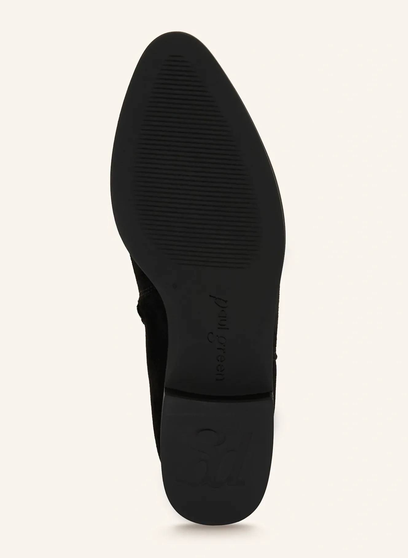Stiefel