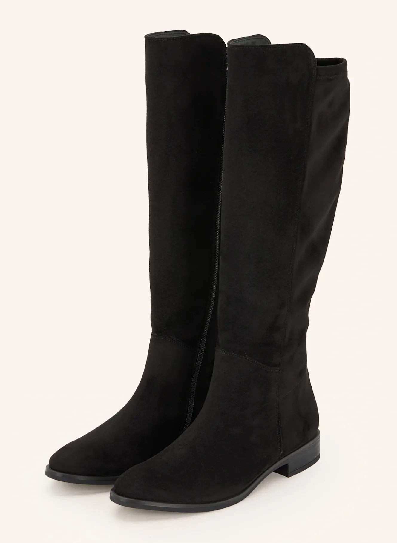 Stiefel