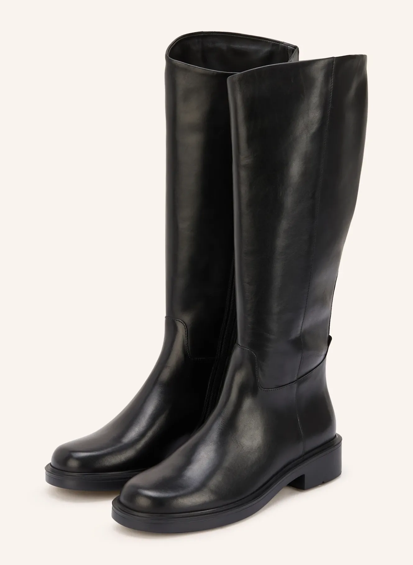 Stiefel