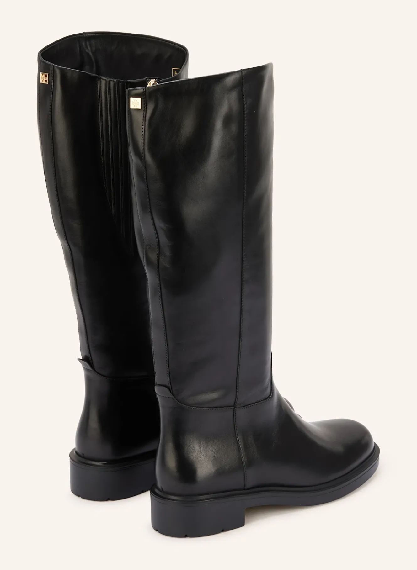 Stiefel