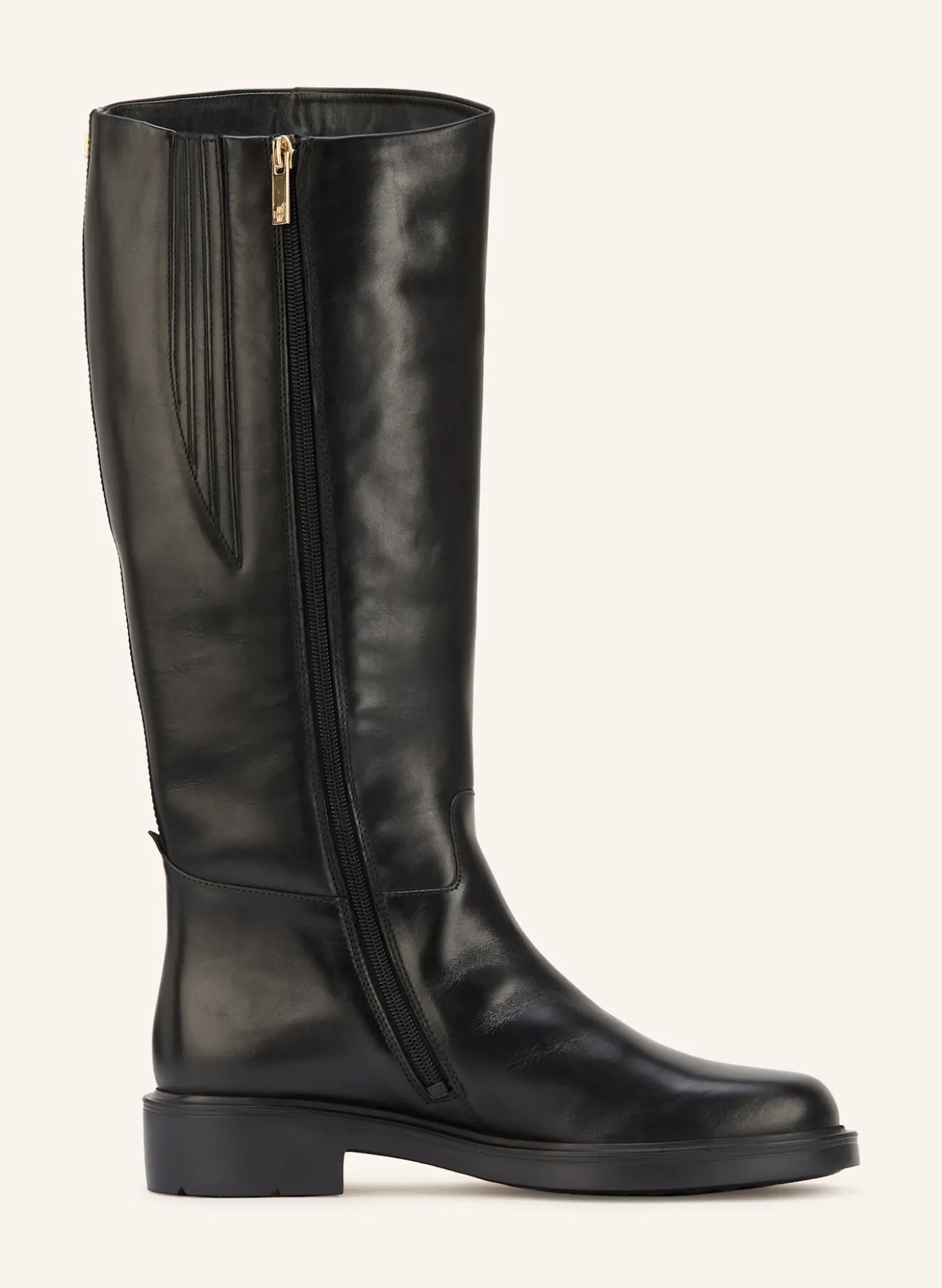 Stiefel