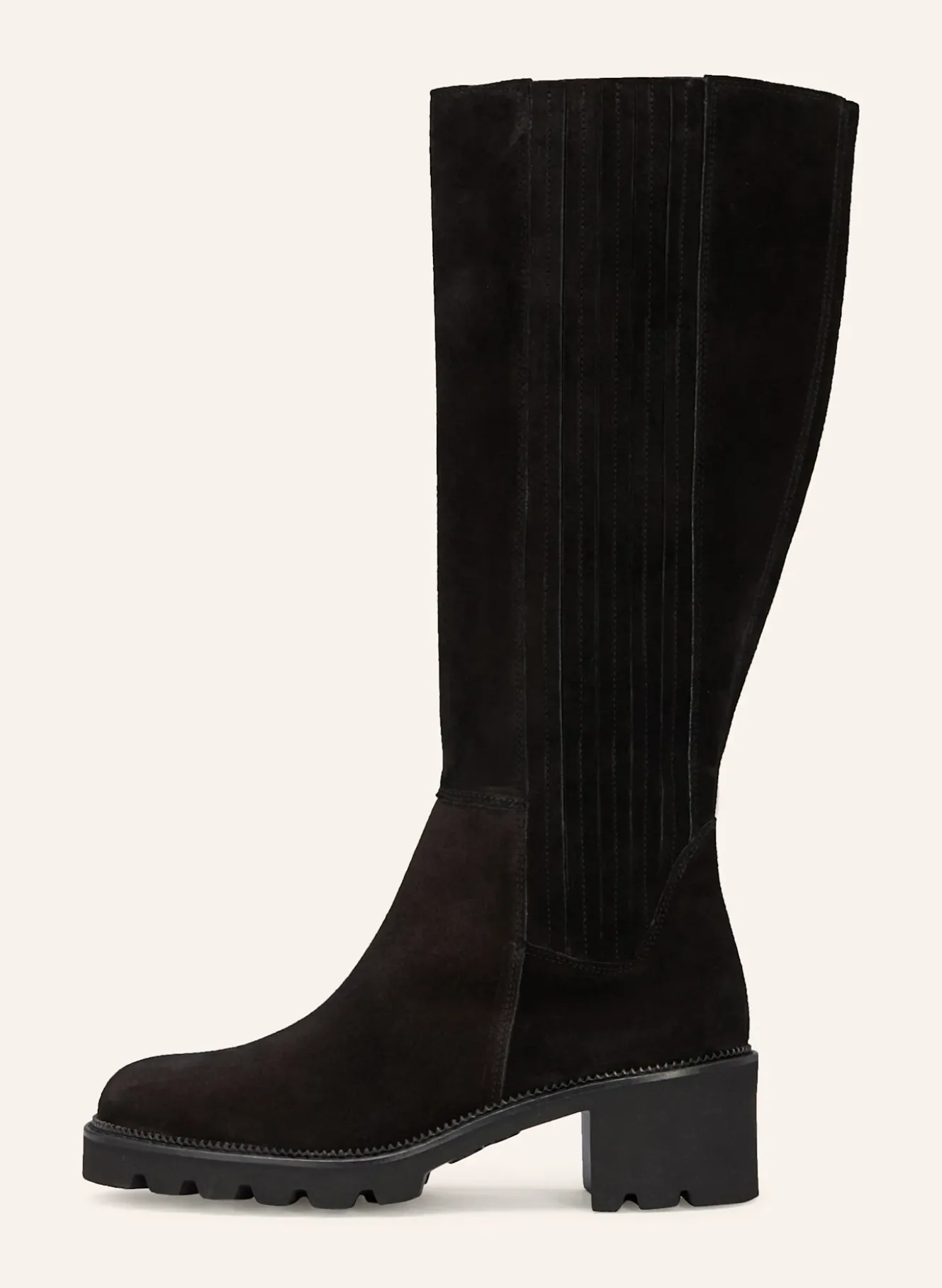 Stiefel