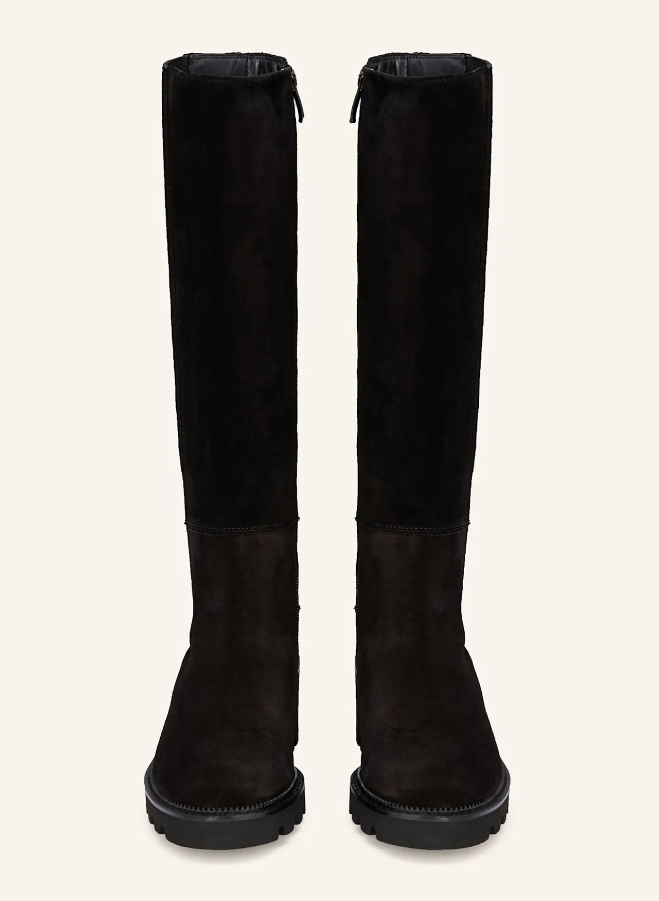 Stiefel