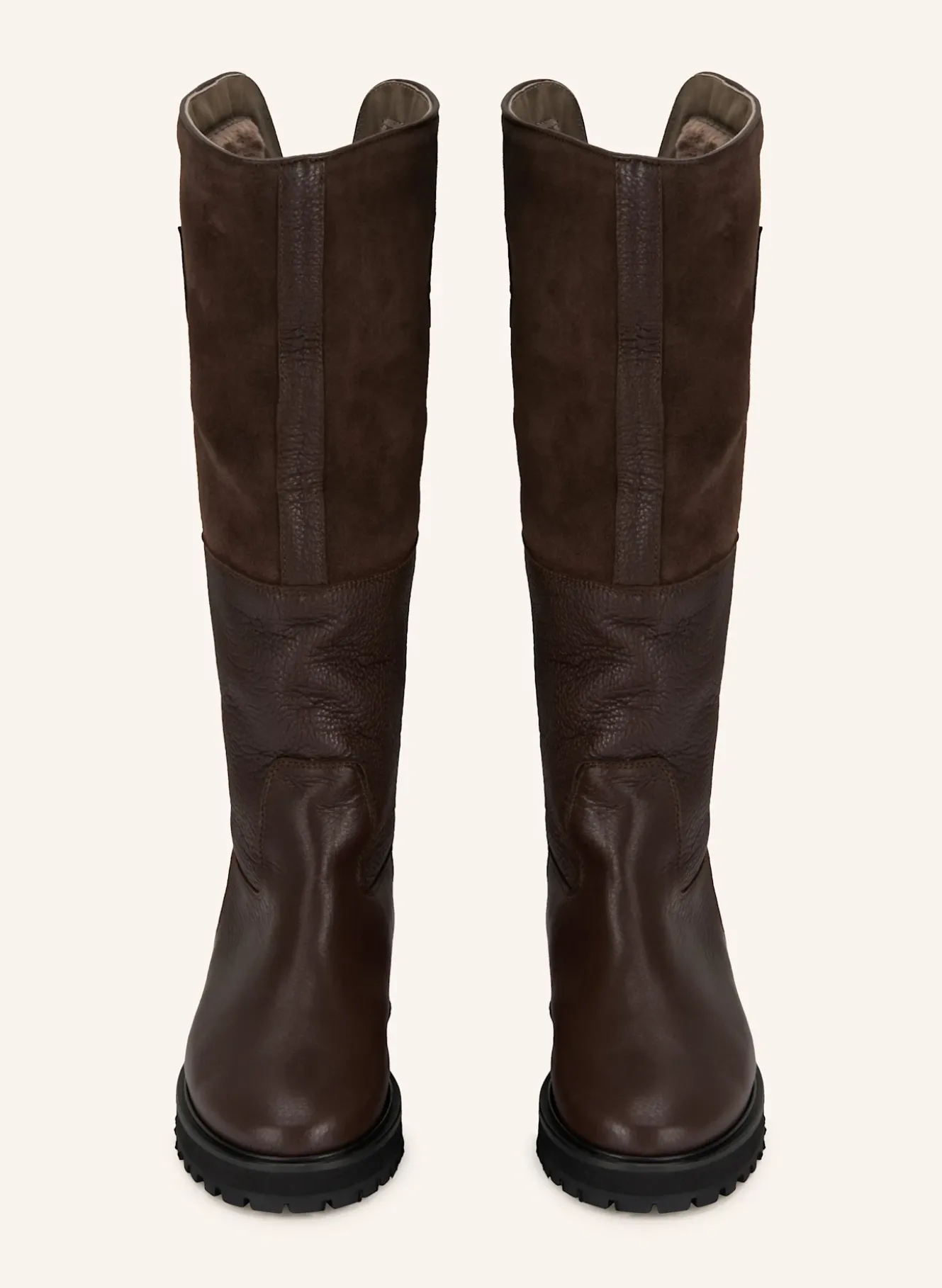 Stiefel