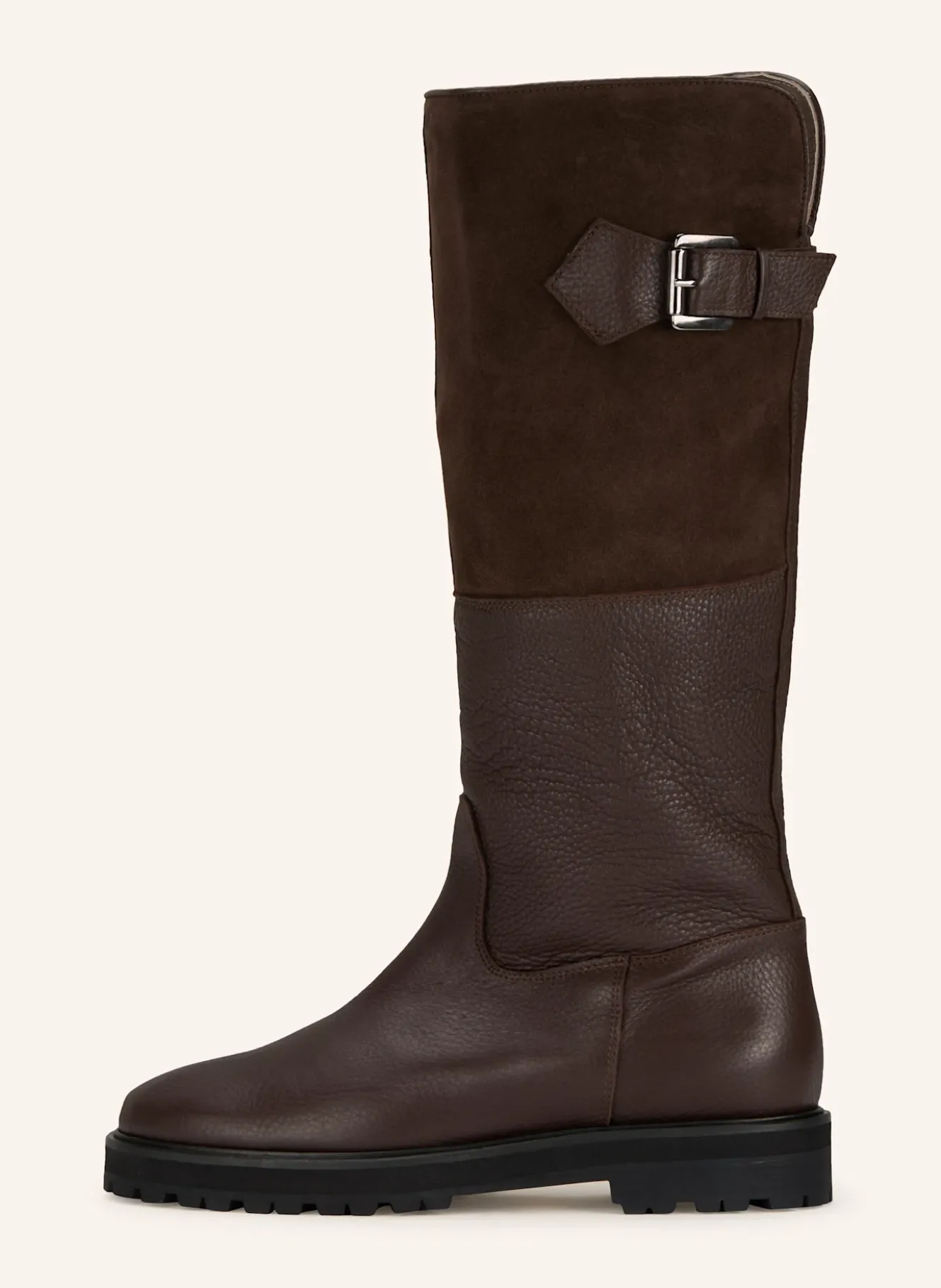 Stiefel