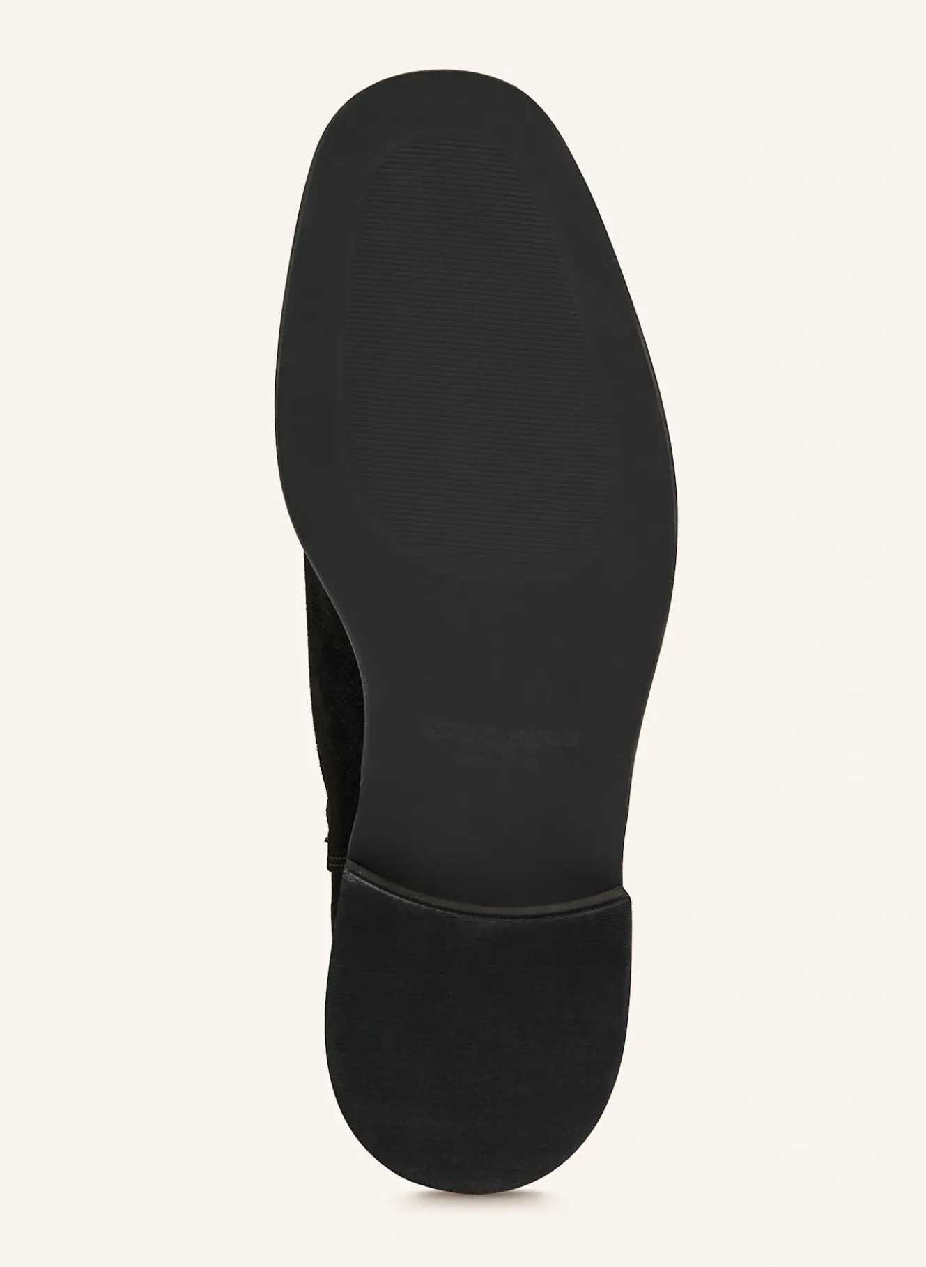 Stiefel