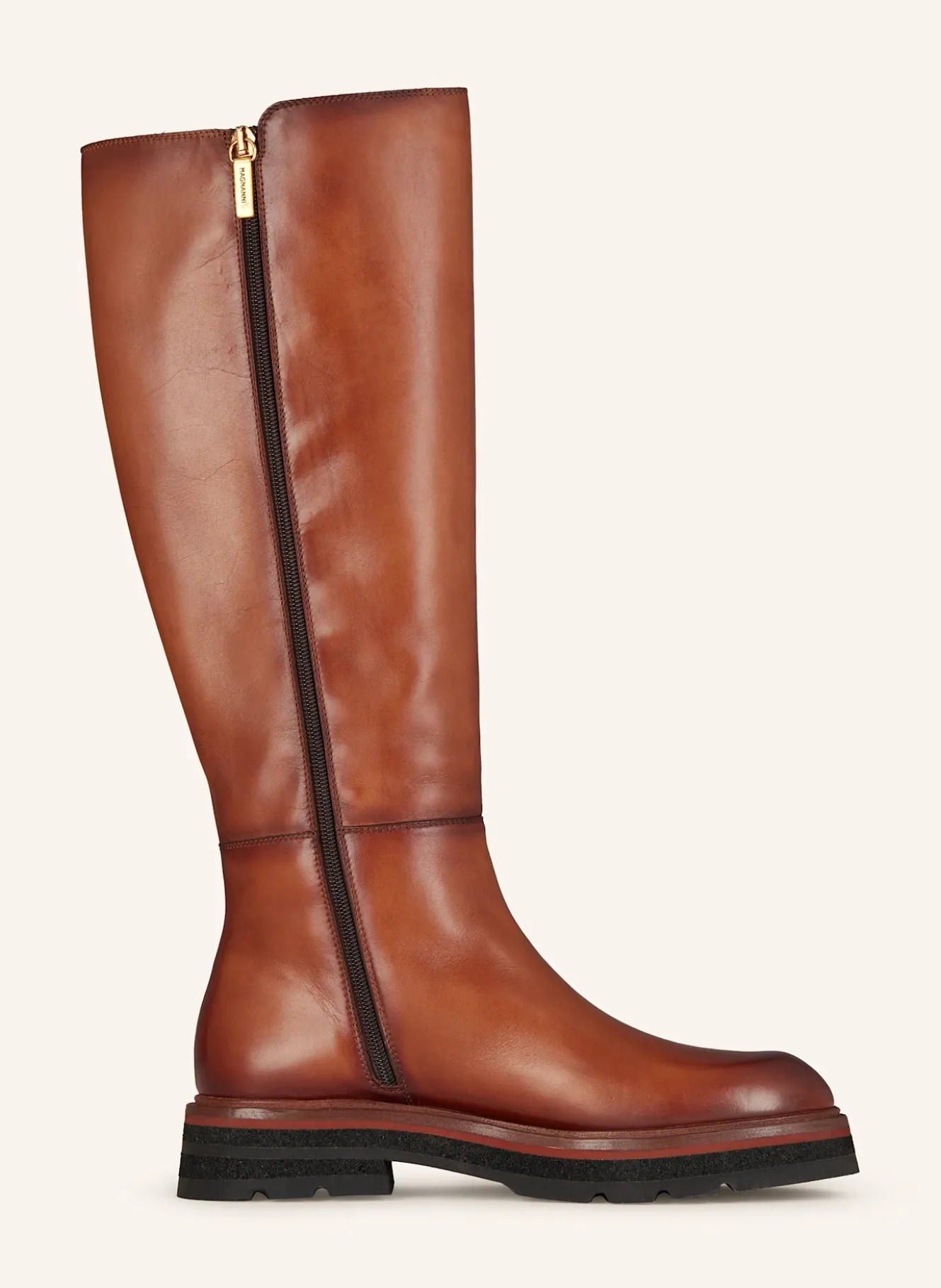 Stiefel