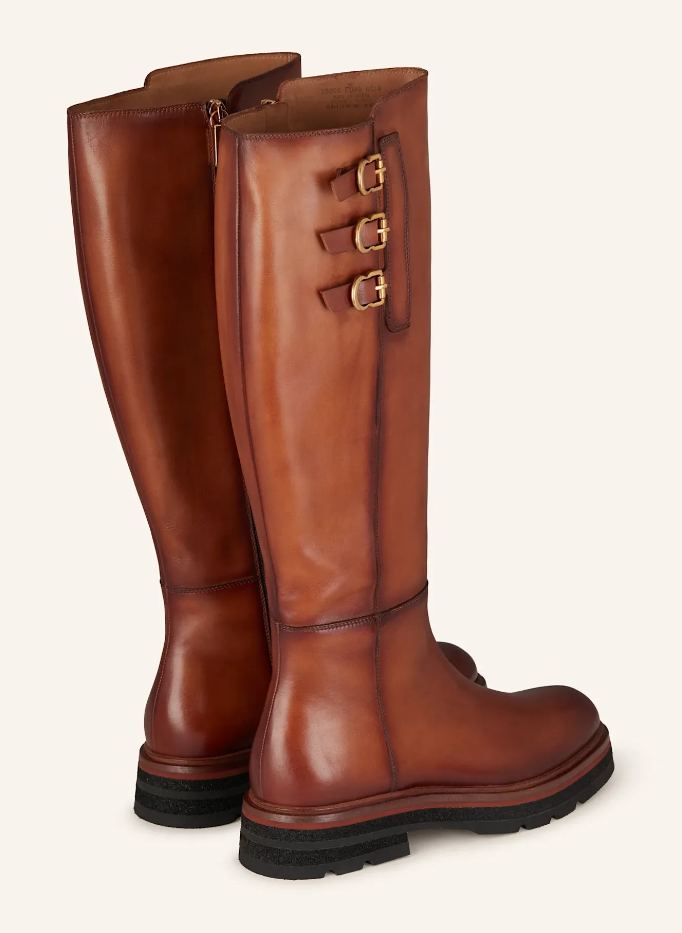 Stiefel