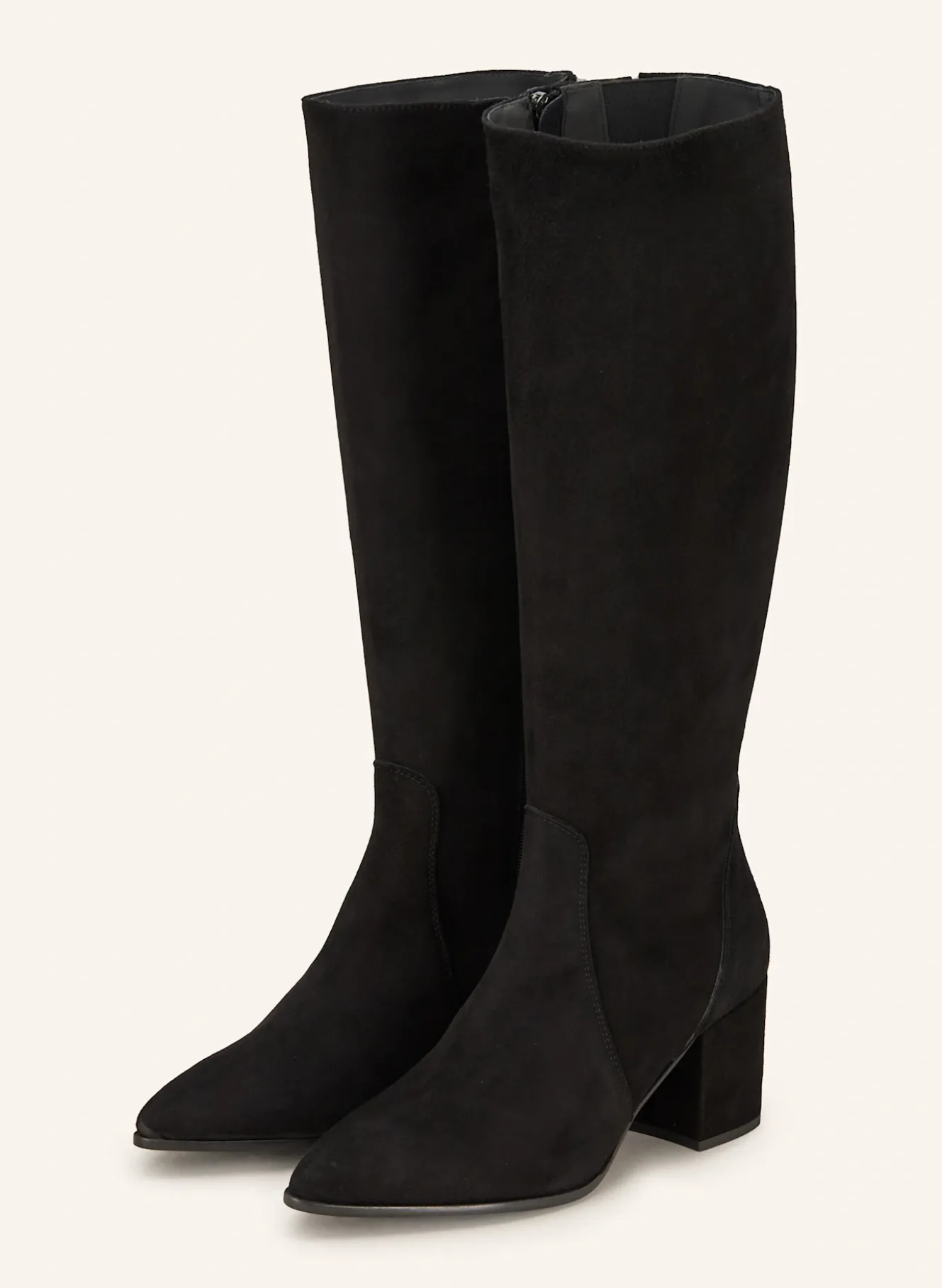 Stiefel