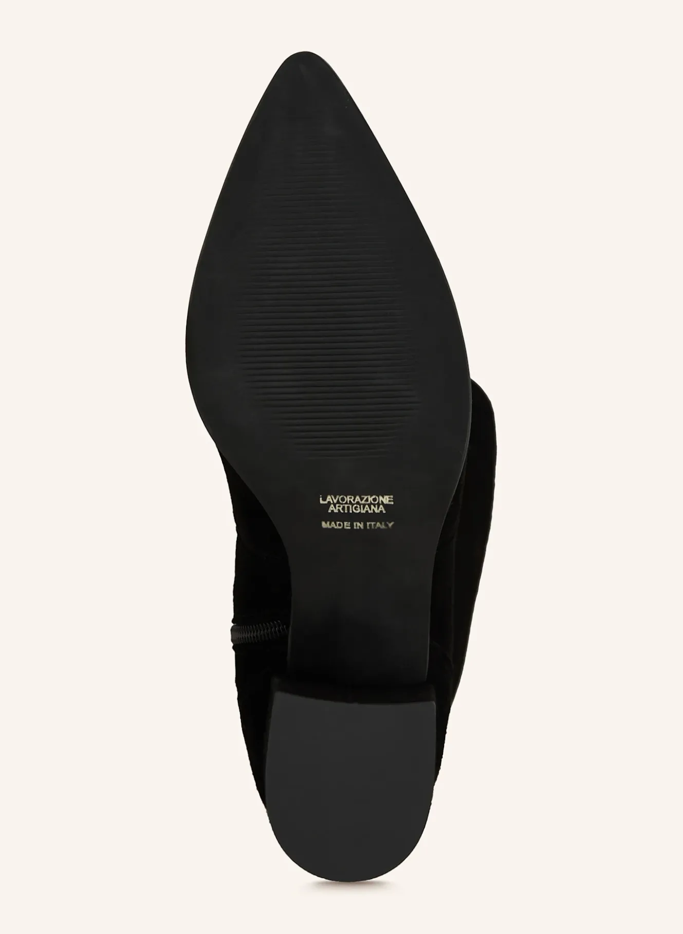 Stiefel