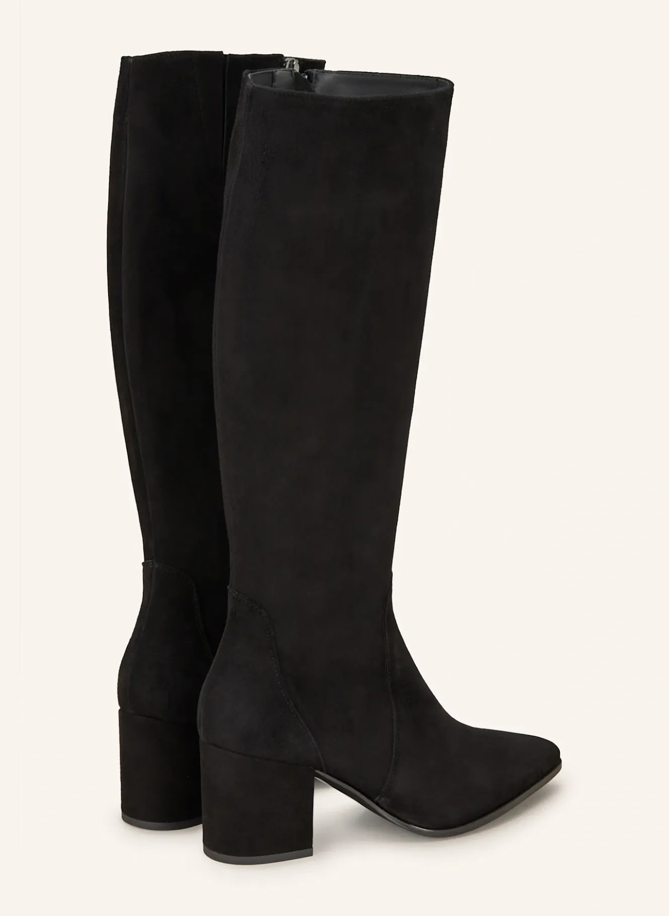 Stiefel