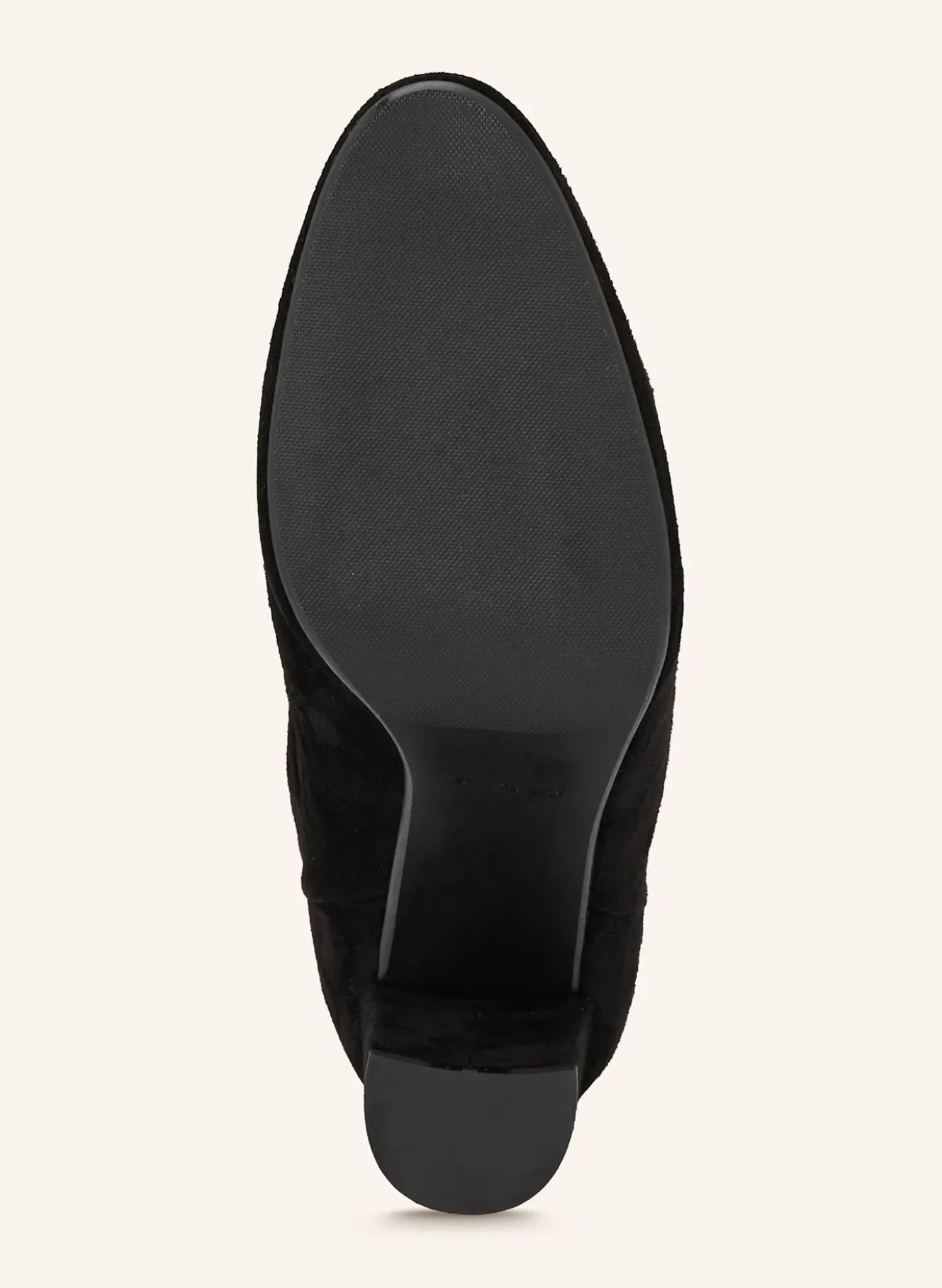 Stiefel