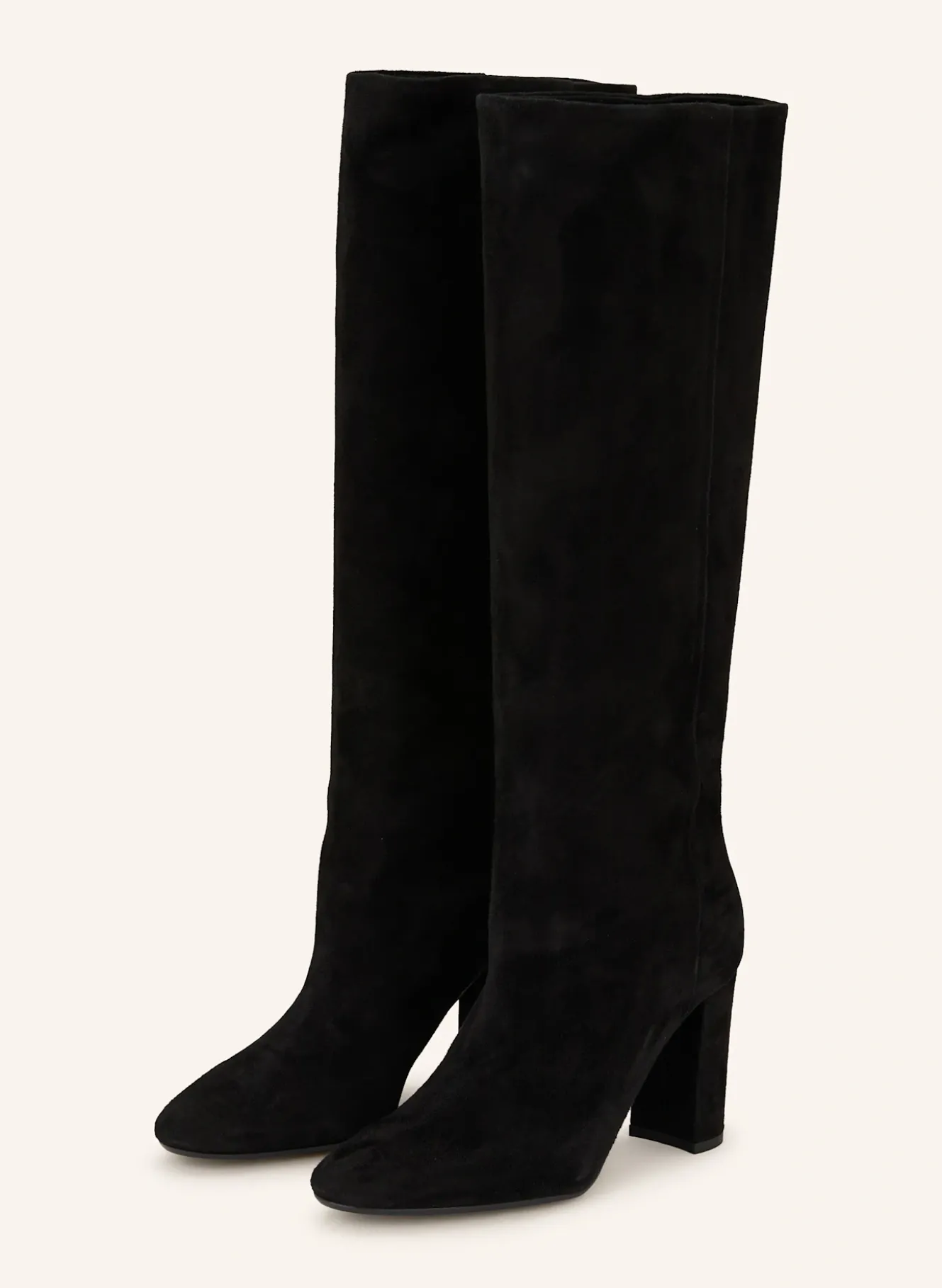 Stiefel
