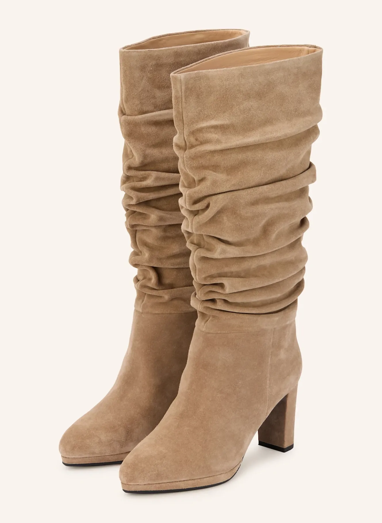 Stiefel