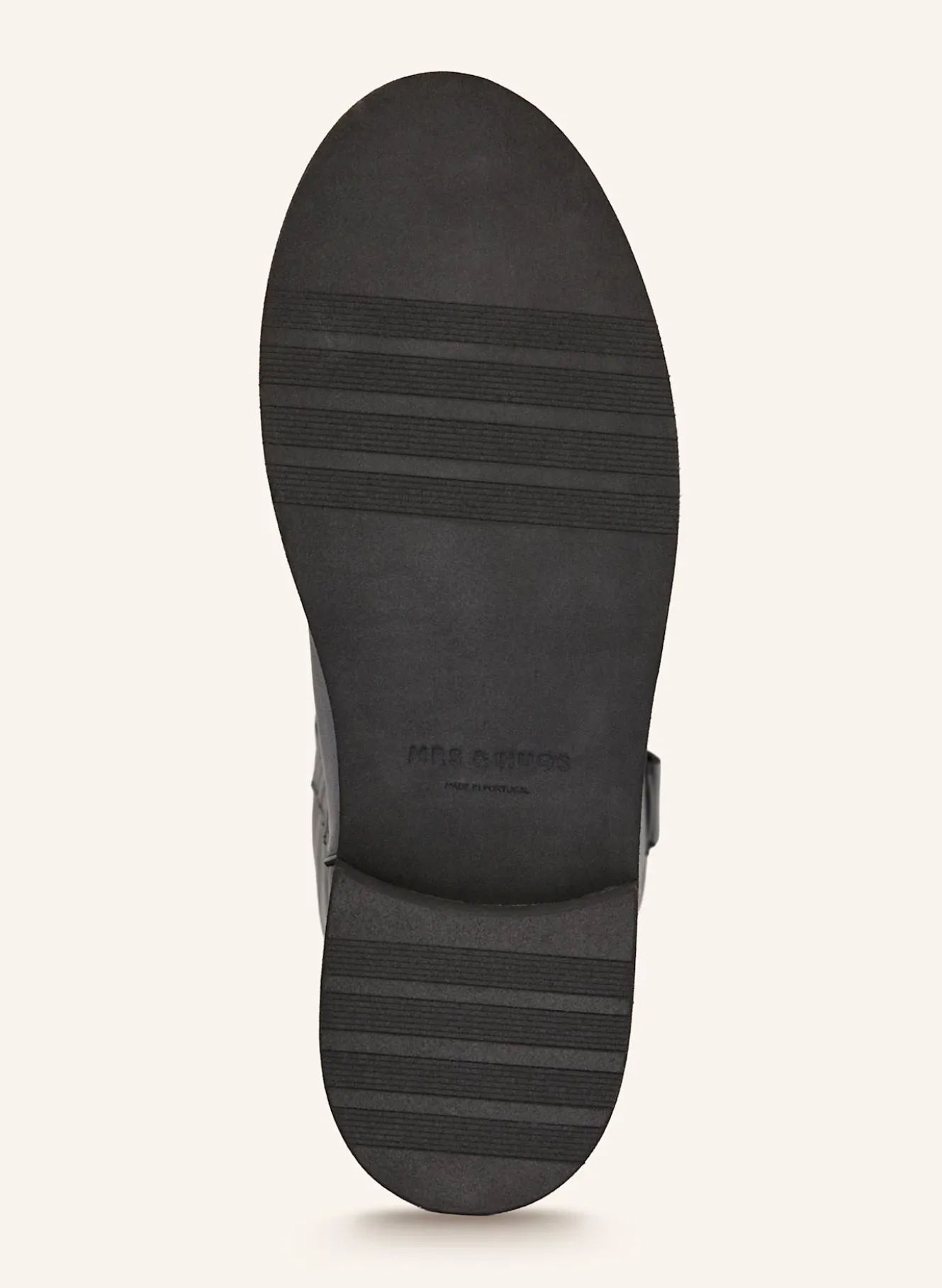 Stiefel