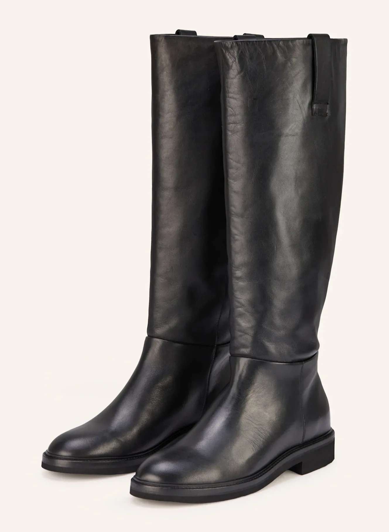 Stiefel