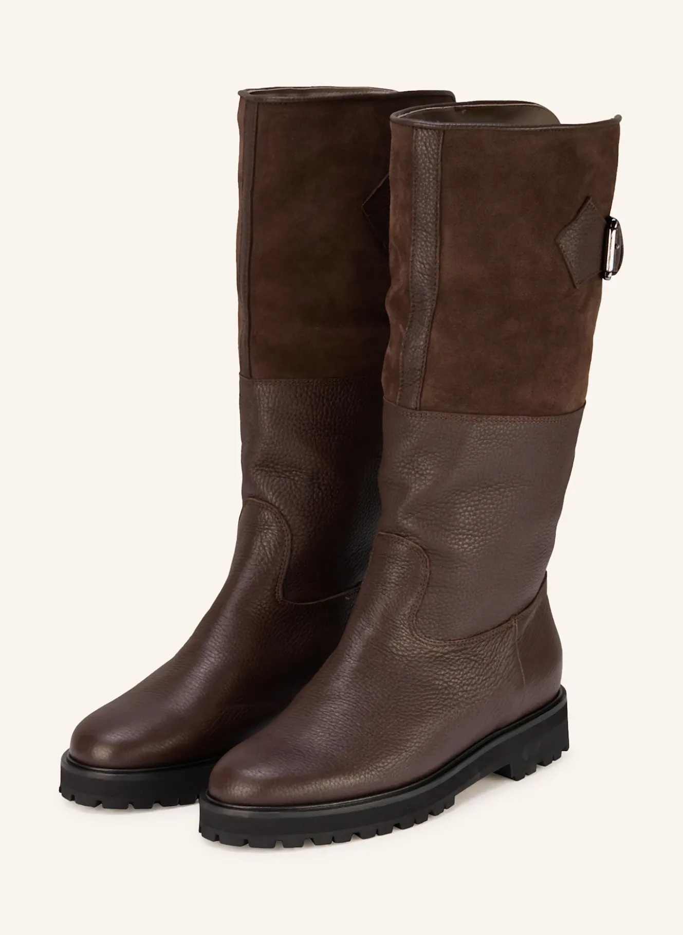 Stiefel