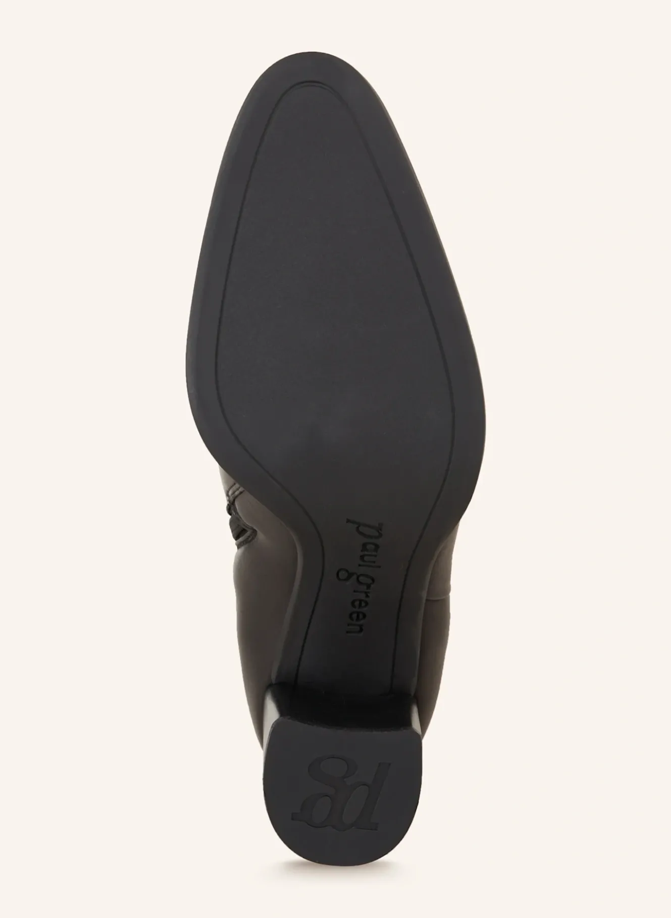 Stiefel