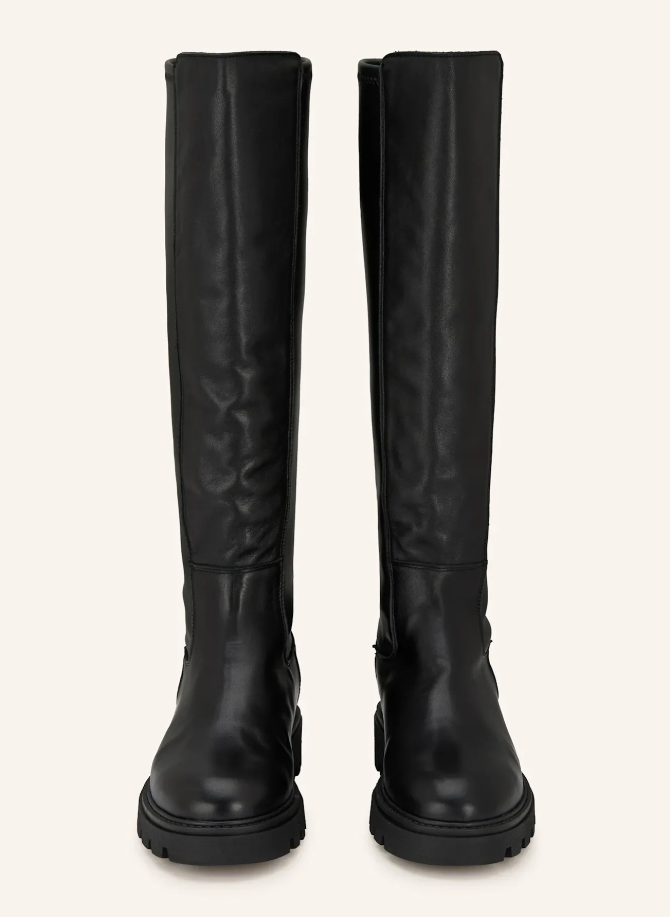 Stiefel