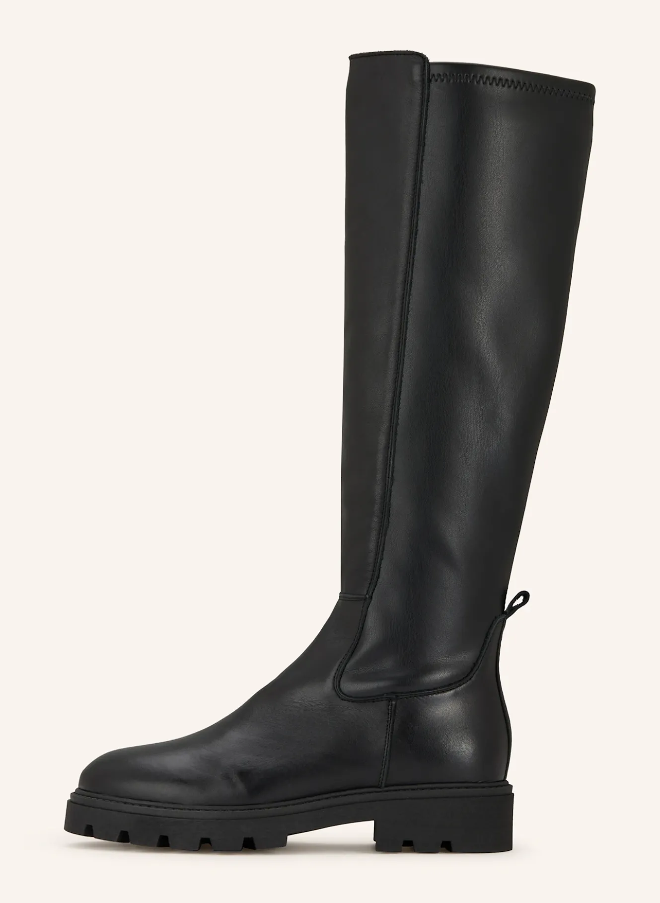 Stiefel