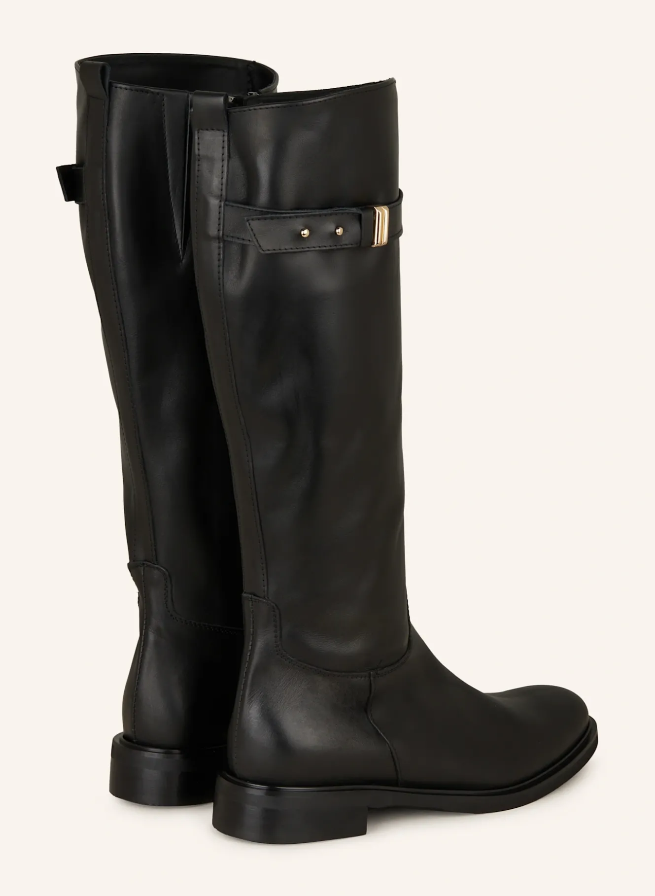 Stiefel