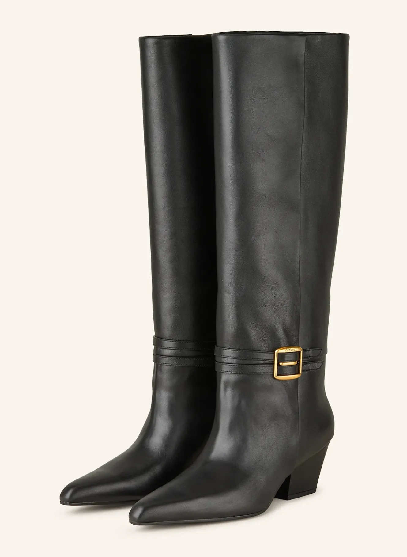 Stiefel