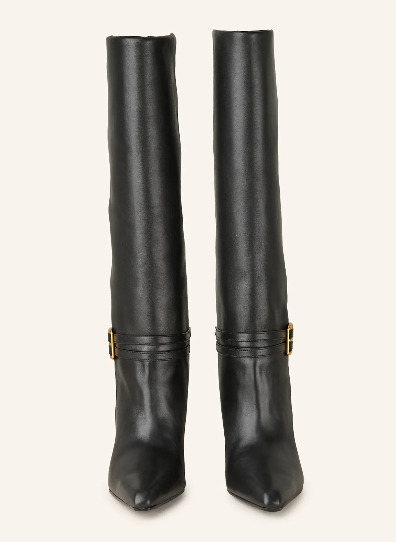 Stiefel