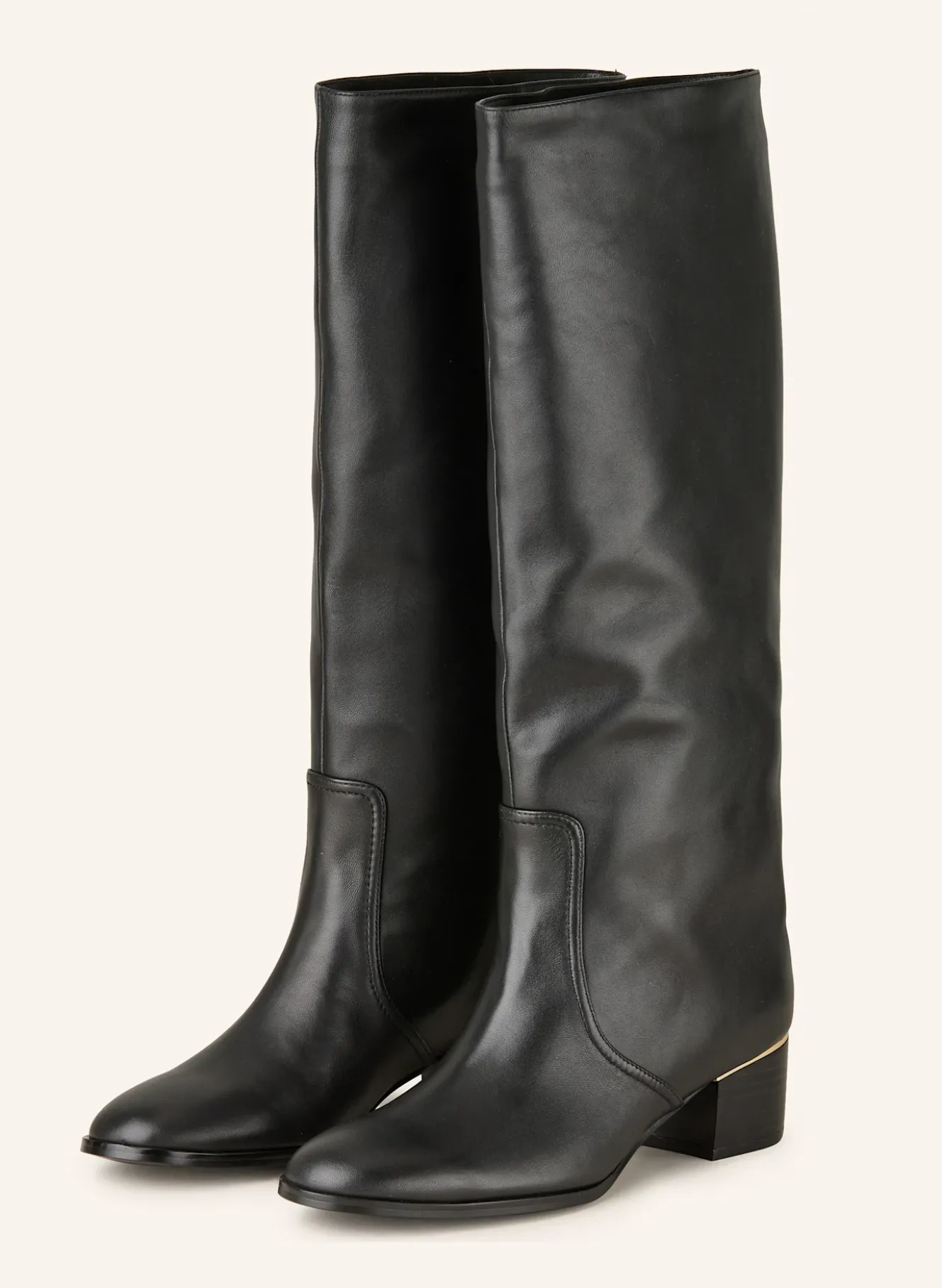 Stiefel